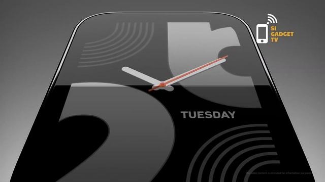 Xiaomi Smart Band 8 Pro Wajib Dicoba смотреть онлайн