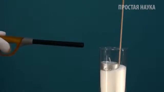 Урок 2 08 Змія над свічкою смотреть онлайн