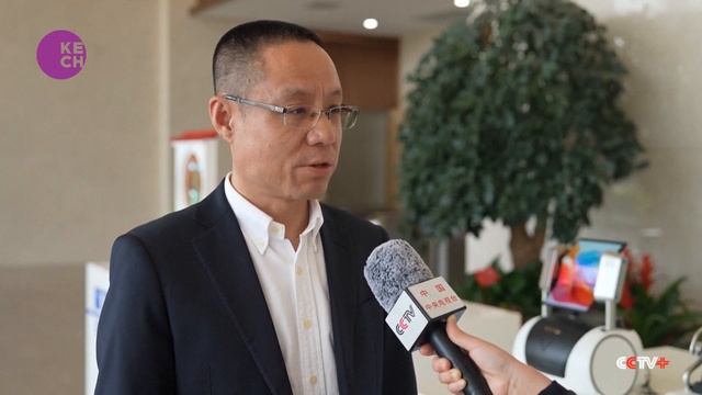 China's Display Technology Innovations Set to Revolutionize Multiple Industries смотреть онлайн