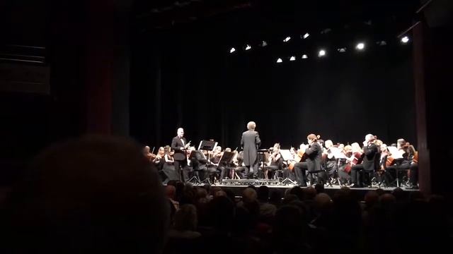 Libertango смотреть онлайн