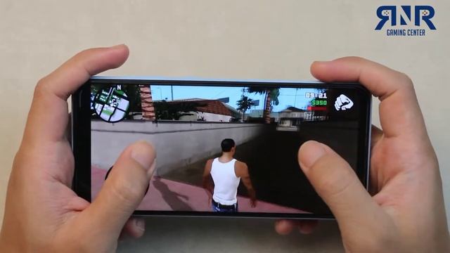 Redmi Note 9 GTA San Andreas Gameplay Test | GTA San Andreas 2.00 Xiaomi Redmi Note 9 Update MIUI 1 смотреть онлайн