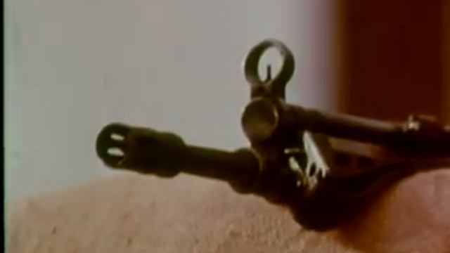 DM 18 Übungspatrone 7,62 mm x 51 2/2 смотреть онлайн