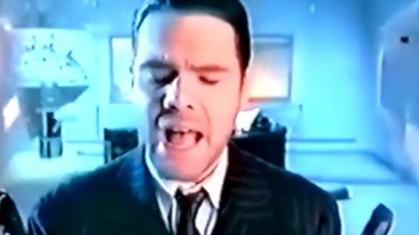 Alphaville - Sensations