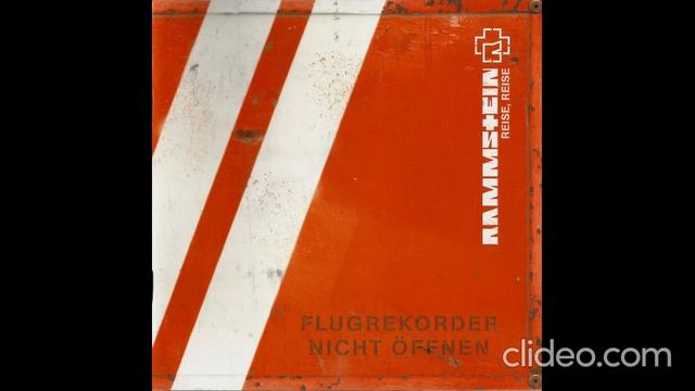 Rammstein - Reise, Reise (Side A) Unofficial Reliese смотреть онлайн