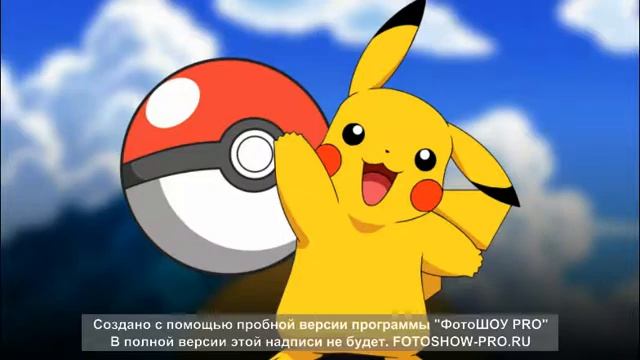 Pikachu Dance  Pikachu Song