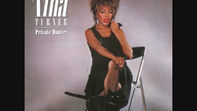 ★ Tina Turner ★ Help ★ [1984] ★ "Private Dancer" ★ смотреть онлайн