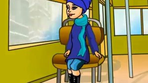 Зимнее солнце       #Tequilajazzz