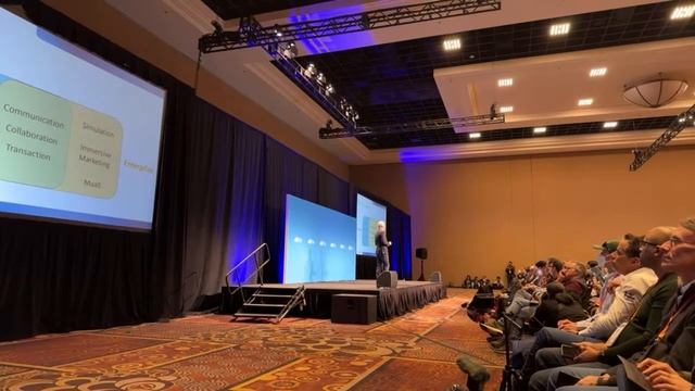 CES 2023 Tech Trends to Watch смотреть онлайн