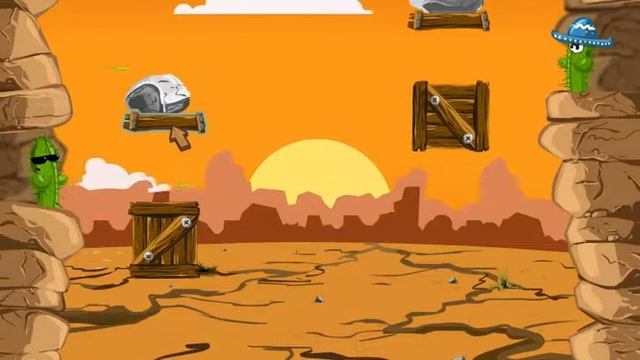 Игра Амиго Панчо 1 | Amigo Pancho | Gamelands.net