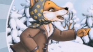 Аудиосказка. Лисичка-сестричка и серый волк.🐺 🦊