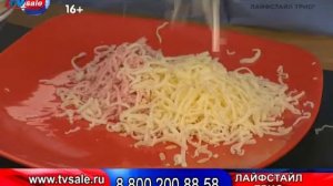 Телеканал TV Sale