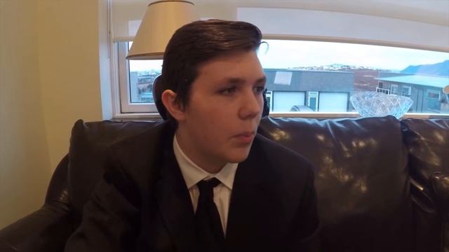 AW Interview смотреть онлайн