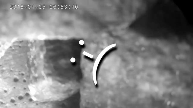 Что будет если положить под поезд камень!? смотреть онлайн