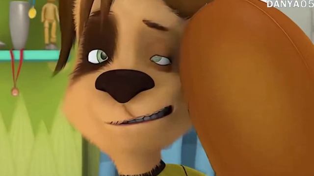 Барбоскины RYTP! (Перезалив DANYA05)