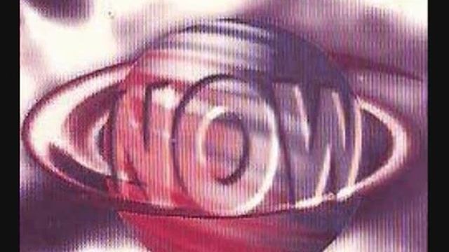 Discoteca NOW (3) 1995 - Ripped by Dufe (Cassette Rosk Mostoles) смотреть онлайн