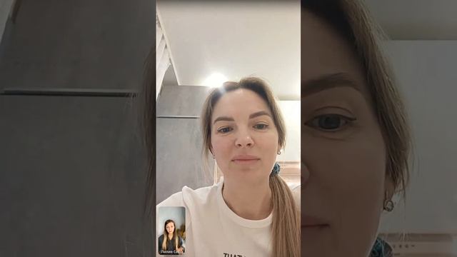 Интервью отзыв с Еленой г. Самара «о личном наставничестве Лилии Сеславинской» смотреть онлайн