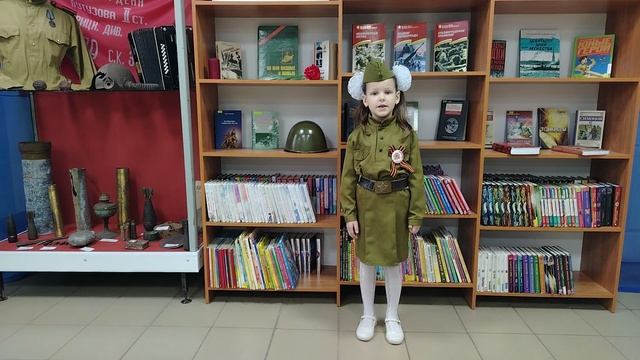 Лясконова Дарина 6 лет г. Унеча смотреть онлайн