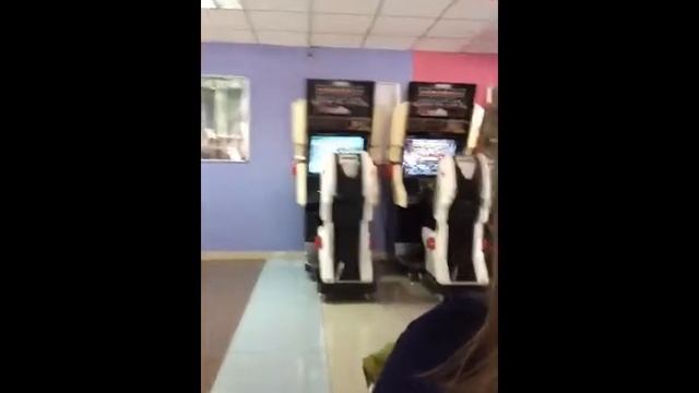 VLOG: идем в кино, провожаем детей смотреть онлайн