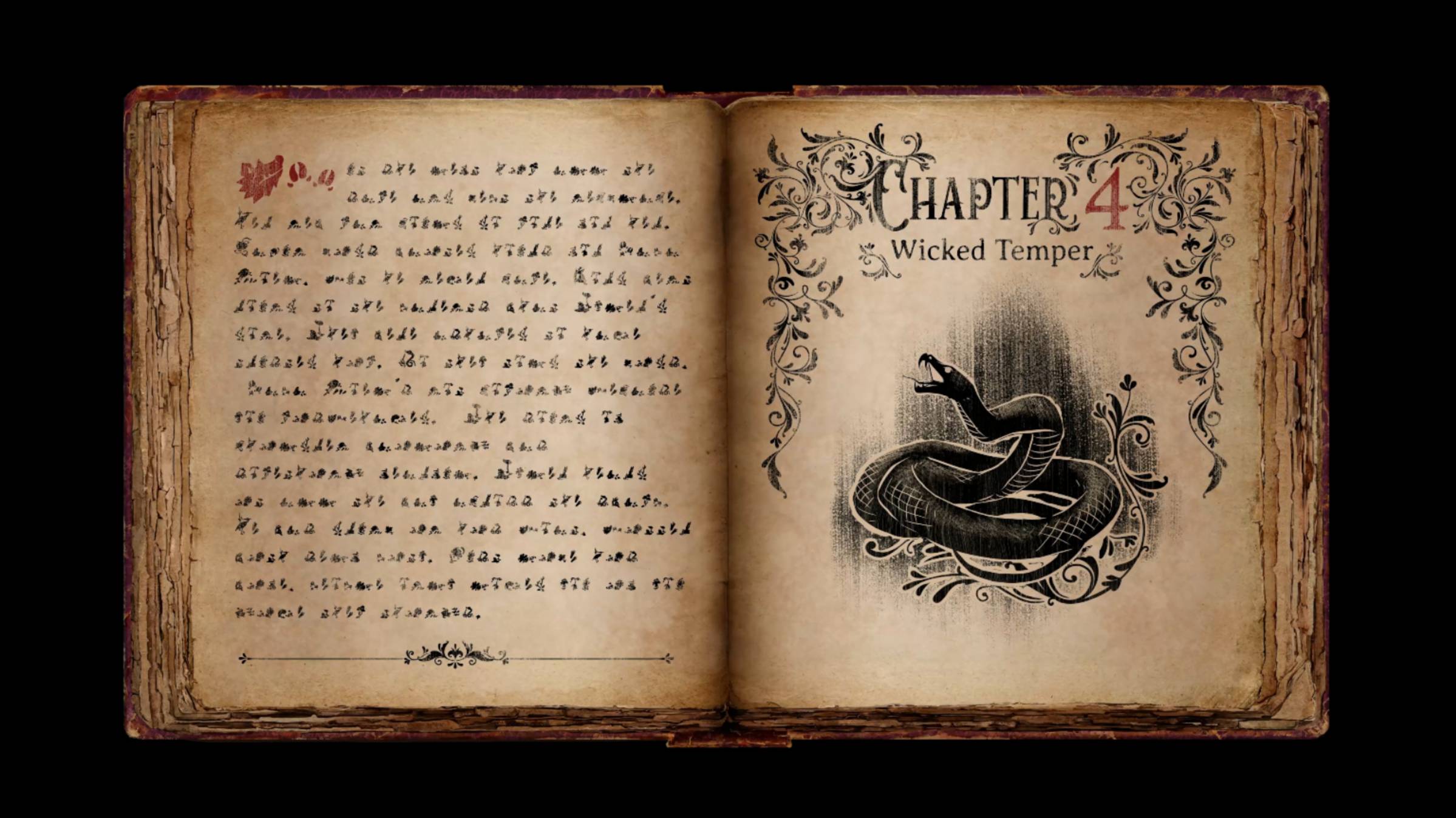 Прохождение South Of Midnight. Глава 4 - Жуткий нрав (без комментариев) смотреть онлайн