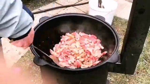 Вкуснейший лагман. Тизер смотреть онлайн