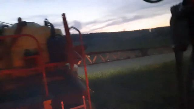 Опрыскивание ЭКОНИВА ТАТАРСТАН смотреть онлайн