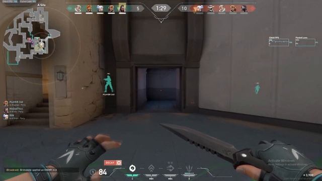 CYPHER GOT KNEE FETISH?? смотреть онлайн