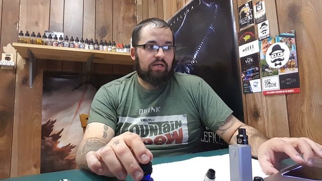 Element E Liquids Fresh Squeeze premium E Juice review смотреть онлайн