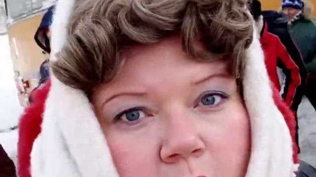 Актриса Елена Мелентьева смотреть онлайн