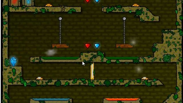 ч.1 Огонь и вода смотреть онлайн