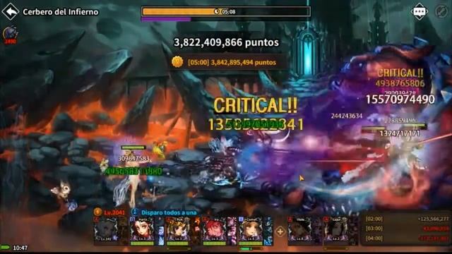 Dragon Blaze GL WB Cerberus #01 смотреть онлайн