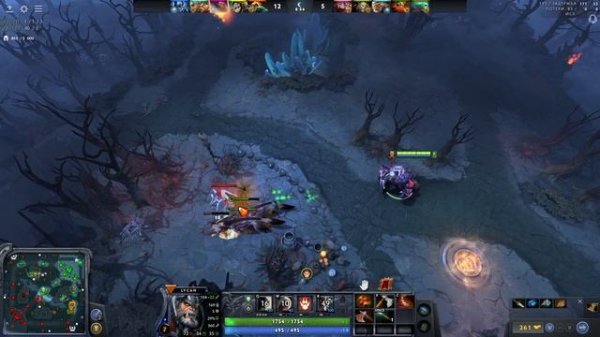 Krutoi_play Ты перевоплощаешься в труп.