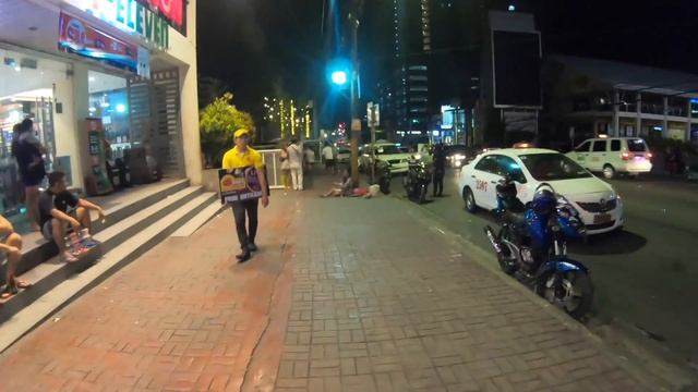 Mango Plaza Red Light Districts Cebu Philippines смотреть онлайн