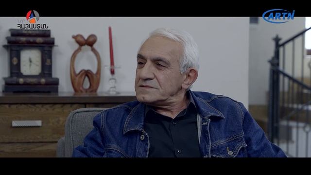 Բռնիր ձեռքս Սերիա 111 - BRNIR DZERQS 111 смотреть онлайн