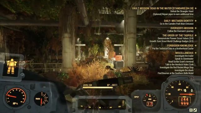 Anthem БУДЕТ ВОЗРОЖДЕН!