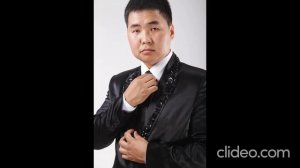 Анатолий Горохов - Билэбин