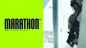 Marathon - Trailer (Марафон - трейлер 2025)
