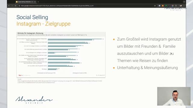 Erfolgreich mit Social Commerce 🛒 смотреть онлайн