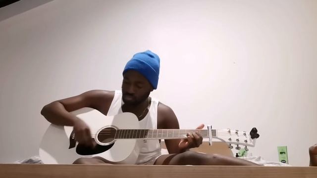 Taylor Swift - cardigan (Acoustic Guitar Cover) смотреть онлайн