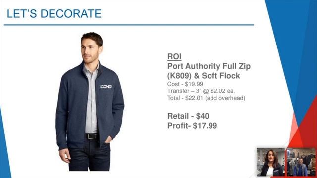 Rising Trends in Outerwear смотреть онлайн