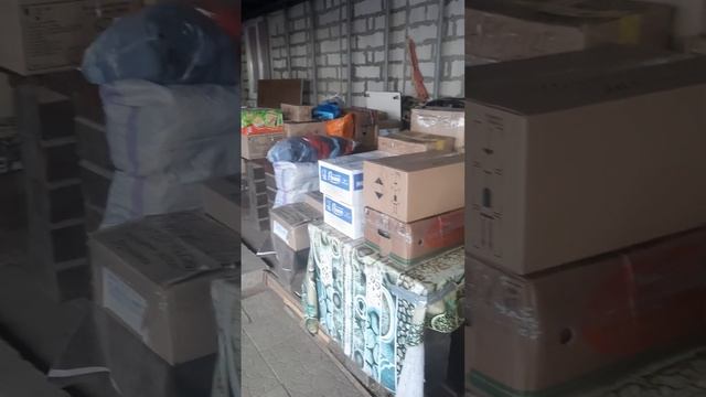 гуманитарная помощь для наших баицов на передавай смотреть онлайн