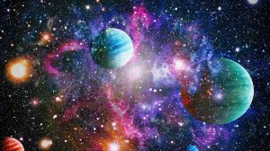 День Космонавтики