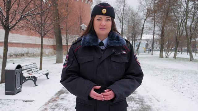 День памяти жертв ДТП смотреть онлайн