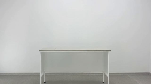 СТОЛ ЛАБОРАТОРНЫЙ ЗАКРЫТЫЙ СЛБ-ЗК-103 смотреть онлайн