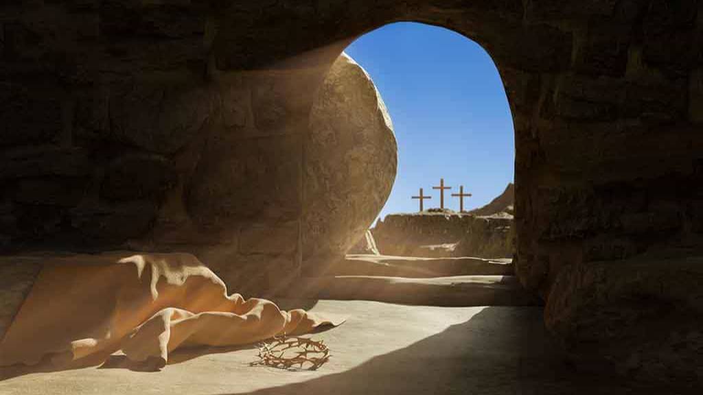 13.04.2025 Вероника Райн - Размышления о Пасхе смотреть онлайн