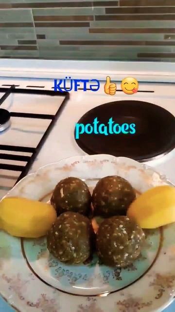 ✅✅✅💖"Küftə"-😋#Azerbaijani Cuisine#azerbaijan #kufta @frschannel969 смотреть онлайн