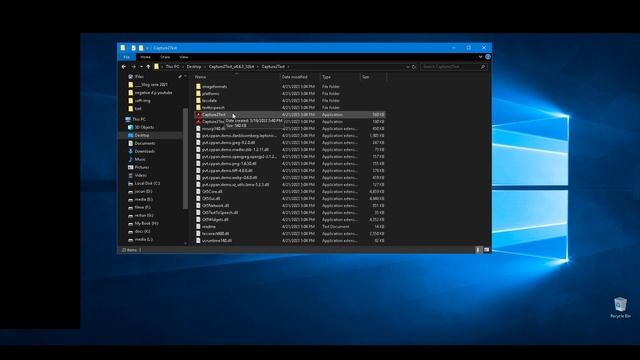 Capture2Text - Tutorial for tset смотреть онлайн