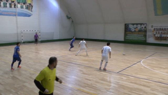 2 ЛИГА 13 ТУР/КИТ-КРАЙ - АЛГАБАС-2 смотреть онлайн