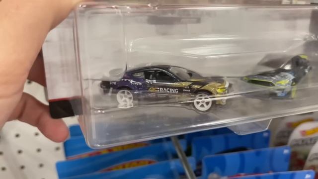 WALMART REMOVED THE HOT WHEELS FROM THE PEGS!!?  FUNKO CHASE ANYONE?  INTERNATIONAL GIVEAWAY!!