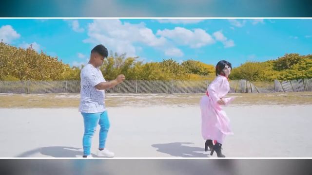 Manu Manu - La China [Yesus V!P ft. DVJ EDU 22´] 127 смотреть онлайн