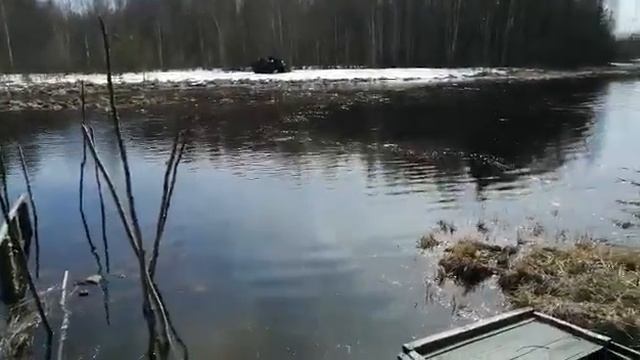 Каракат первый спуск на воду смотреть онлайн